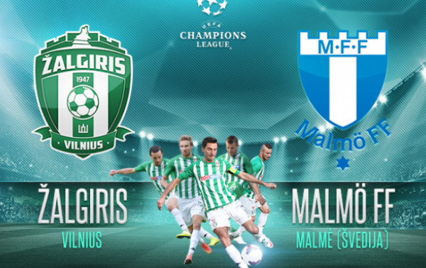 Lietuvos komandos sužinojo varžovus Europos taurėse