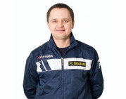 „Šiaulius“ paliko Andrijus Kupcovas