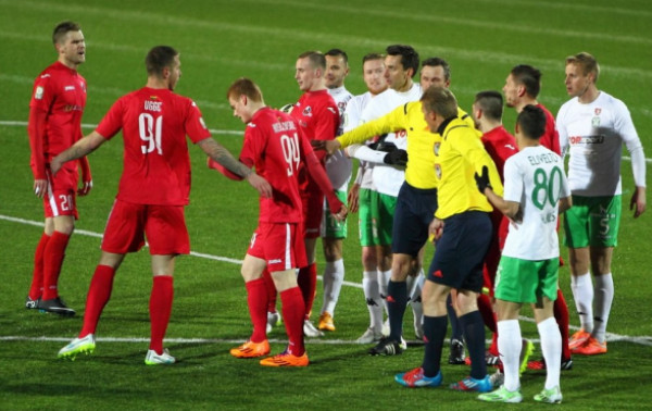 Savaitės 17-ojo ir 18-ojo turo rungtynių anonsas: ko verti „Sūduvos“ ir „Žalgirio“ naujokai?