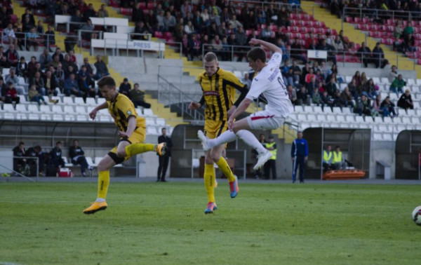 E.Tamulevičius: „Mano stiprybė – reikiamu metu atsidurti tinkamoje vietoje“ 