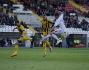 E.Tamulevičius: „Mano stiprybė – reikiamu metu atsidurti tinkamoje vietoje“ 