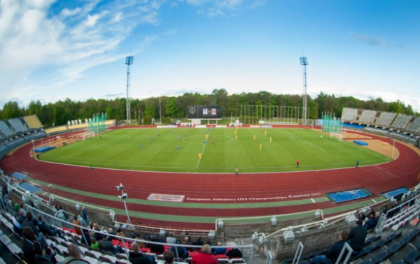 UEFA Europos lyga į Kauną grįžta po penkerių metų