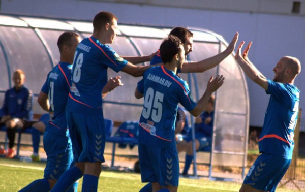 FC „Stumbras“ informacija apie klubą valdančius asmenis