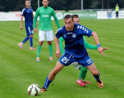 Utenoje prapliupusiame baudinių lietuje – „Spyrio“ triumfas (komentarai)