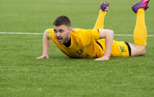 UEFA Europos lygai riteriai ruošis Švedijoje