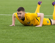 UEFA Europos lygai riteriai ruošis Švedijoje