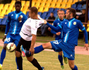 „Kruoja“ pergalės neiškovojo jau dvyliktame mače iš eilės (komentarai)