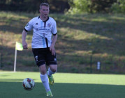 Čempionato autsaiderių mačas Šiauliuose - be įvarčių (komentarai)