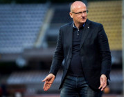 „Trakai“ po atkaklios kovos nusileido švedų „Djurgarden“ klubui