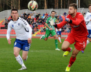 19-ojo turo rungtynių anonsas: paskutinė „Žalgirio“ repeticija čempionate