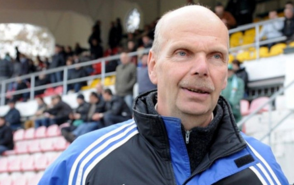 K.Latoža: „Jei trakiškiai galvoja, kad HB „Torshavn“ bus lengva duona – tai jie labai klysta“