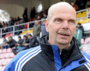 K.Latoža: „Jei trakiškiai galvoja, kad HB „Torshavn“ bus lengva duona – tai jie labai klysta“