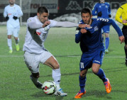 „Utenio“ gretose - permainos