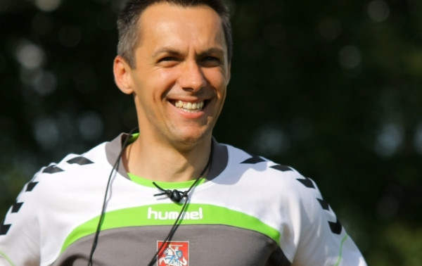 Jaunimas eina į karą