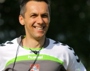 Jaunimas eina į karą