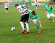 „Spyris“ nubaudė jau atostogavusį „Klaipėdos granitą“ (komentarai)