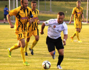 A.Rimkevičiaus dublis atnešė „Stumbrui“ pergalę rungtynių pabaigoje (komentarai)