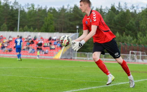 Prieš atostogas - Kauno komandų pergalės