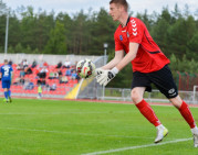 Prieš atostogas - Kauno komandų pergalės