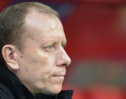 Prie „Kruojos“ vairo stoja M.Trubačiovas