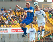 „Kruojos“ stovykloje - maksimalus susikaupimas ir koncentracija 