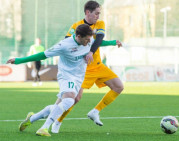 A.Velička: „Trakai“ fareriečius tiesiog privalo įveikti“