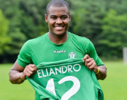 Eliandro: Noriu išnaudoti man suteiktą šansą