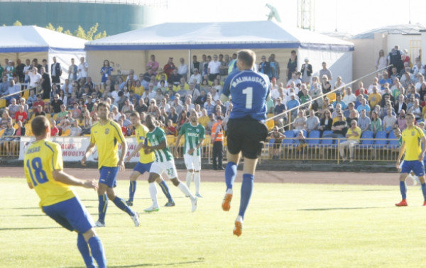 Bulgarijos klubas – pajėgesnis 