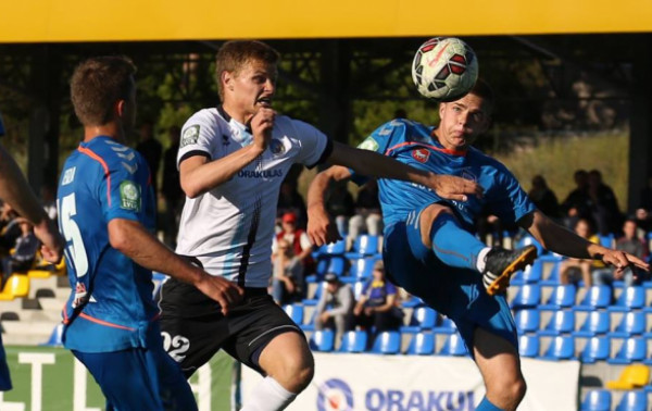 K. Laukžemis keliasi į Marijampolę