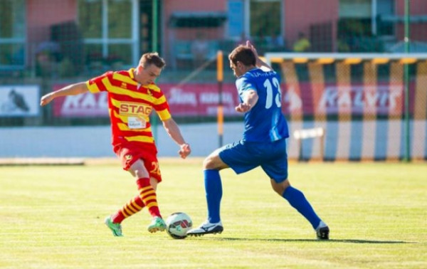 „Kruoją“ papildė D.Navikas