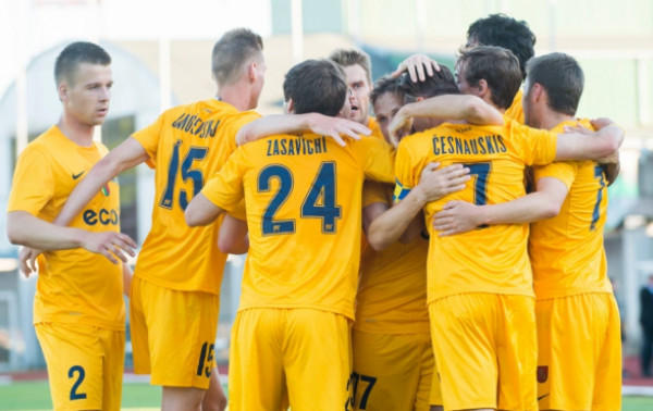 „Trakų“ riteriai išvyksta į Farerų salas