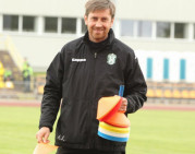 A.Skerla: „Žalgiryje“ noriu likti kuo ilgiau