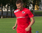 K.Laukžemis: „Žengiau žingsnelį į priekį“ 