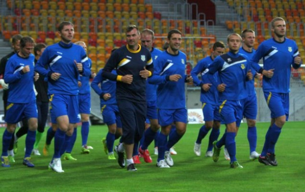 Kova dėl svajonės: Futbolo mieste „Kruojai“ reikalinga tik pergalė