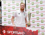 L.Pilibaitis: "Mano prizas - komandos nuopelnas"