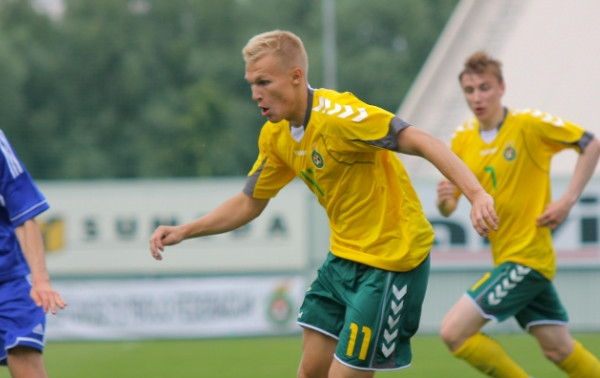 Žaidimas užsienyje domėjimosi Lietuva neatšaldo