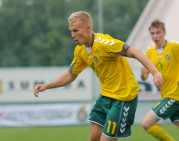 Žaidimas užsienyje domėjimosi Lietuva neatšaldo