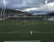 D.Česnauskis po pergalės prieš HB „Torshavn“: „Jau galvojame apie antrąjį varžovą“ 