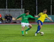 „Spyrį“ palieka legionierius iš Italijos