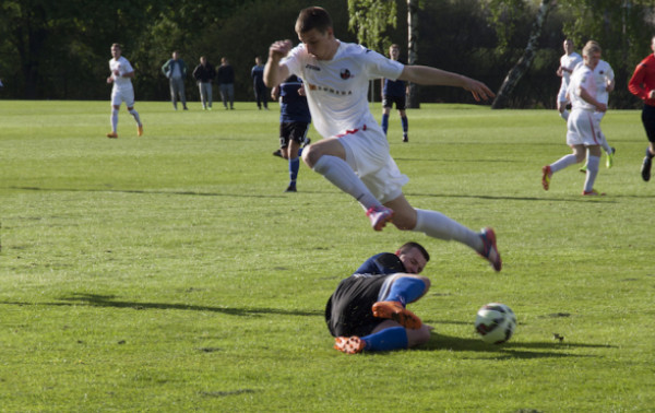 Išsiskyrė „Sūduvos“ ir E. Tamulevičiaus keliai