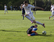 Išsiskyrė „Sūduvos“ ir E. Tamulevičiaus keliai