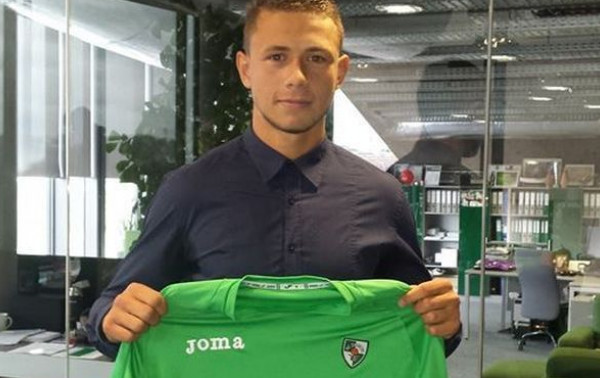 Į Kauno „Spyrį“ sugrįžo saugas Karolis Gvildys