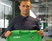 Į Kauno „Spyrį“ sugrįžo saugas Karolis Gvildys