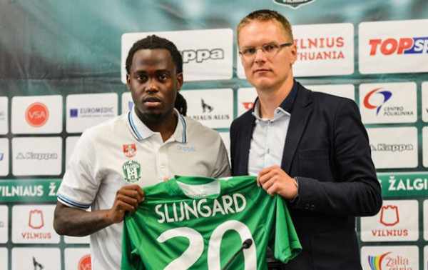 V.Dambrauskas: „Pasiruošėme bet kokiam scenarijui“