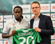 V.Dambrauskas: „Pasiruošėme bet kokiam scenarijui“