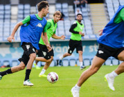 G.Freidgeimas: Švedai ne „Barcelona“, jie yra įveikiami