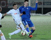 Utenos klubas atsisveikina su Martynu Dūda