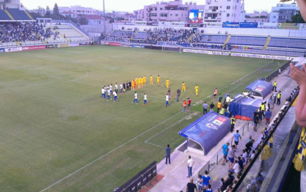 „Apollon“ skaudžios pamokos lėmė triuškinamą pralaimėjimą