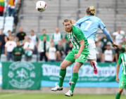 Pirmoje „Žalgirio“ ir „Malmo“ akistatoje – lygybė