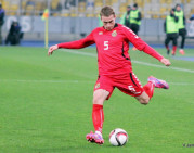 „Sūduva“ savo gretas sustiprino V. Slavicku